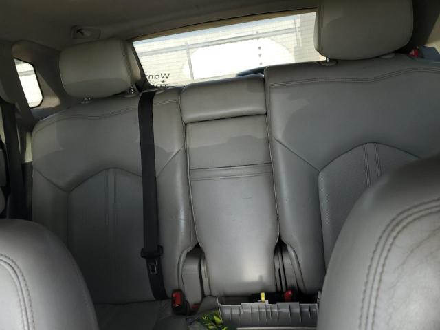 3GYFNBE30ES630007 Cadillac Srx Luxury Collection