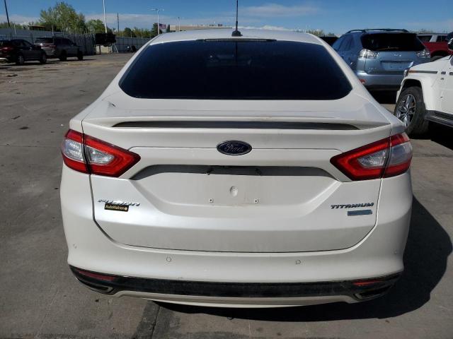 3FA6P0K93ER111155 Ford Fusion Titanium