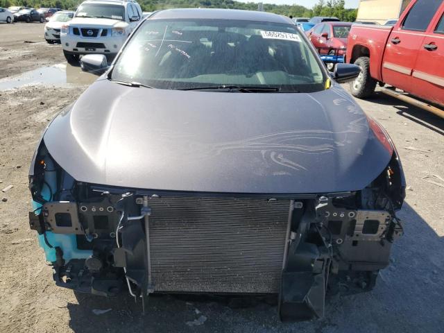 19XFC2F70JE033008 Honda CIVIC EX