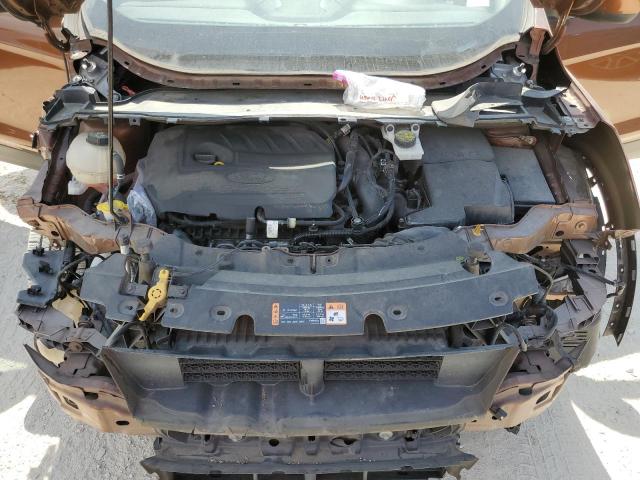 1FMCU0GD6HUB05071 Ford ESCAPE SE
