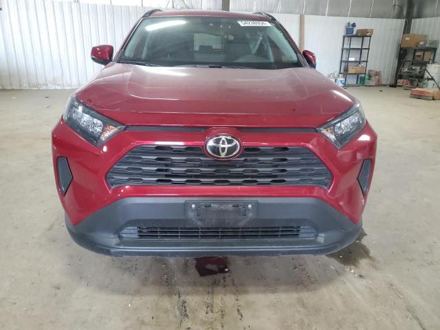 2T3G1RFV5KW067551 Toyota RAV4 LE