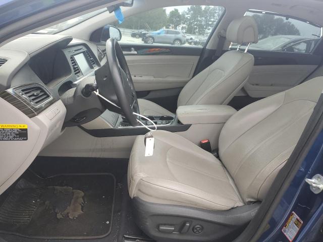 5NPE34AF8GH332336 Hyundai Sonata Sport