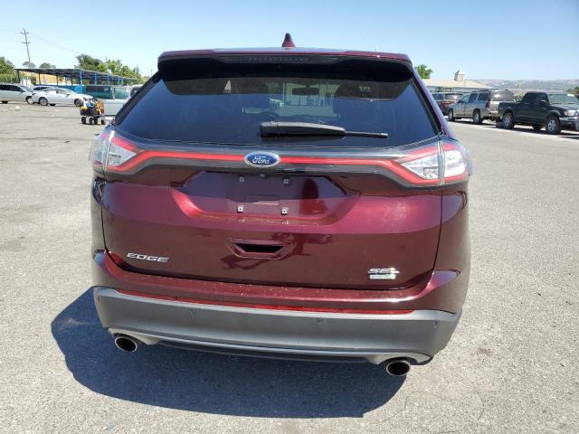 2FMPK3J95HBC32073 Ford EDGE SEL