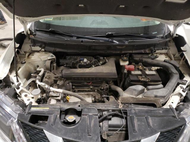 5N1AT2MVXGC783202 Nissan ROGUE S