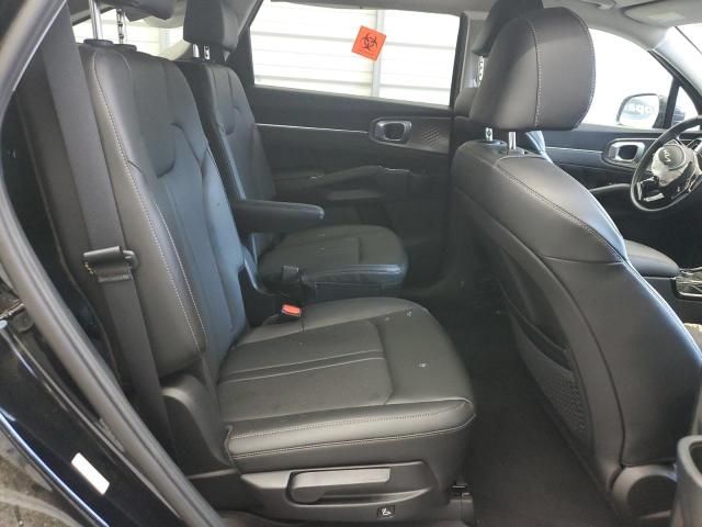 5XYRK4LF8NG111342 KIA SORENTO SX
