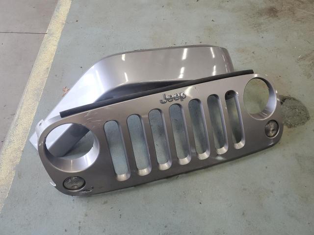 1C4BJWEGXEL253699 Jeep Wrangler Unlimited Sahara