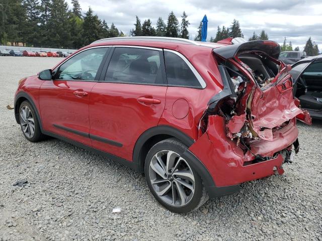 KNDCE3LC6H5061891 KIA Niro Ex Touring