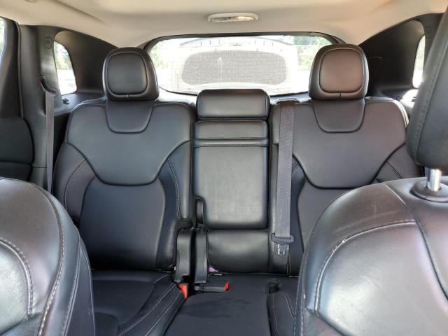 1C4PJLDS7HW623620 Jeep Cherokee Limited