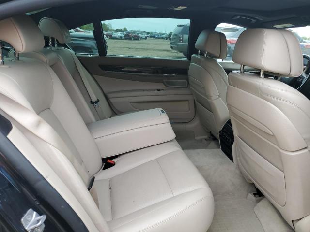 WBAYF8C58ED142682 BMW 750 LXI