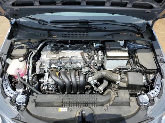 5YFVPRAE8LP112037 Toyota COROLLA LE