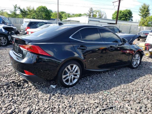 JTHC81D29K5034255 Lexus IS 300