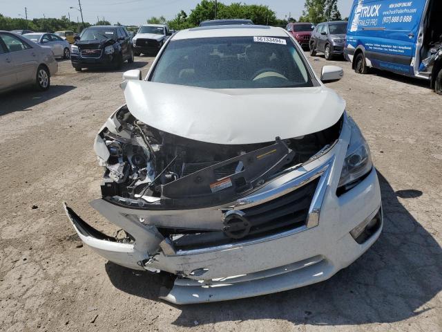 1N4AL3AP9EC284202 Nissan ALTIMA 2.5