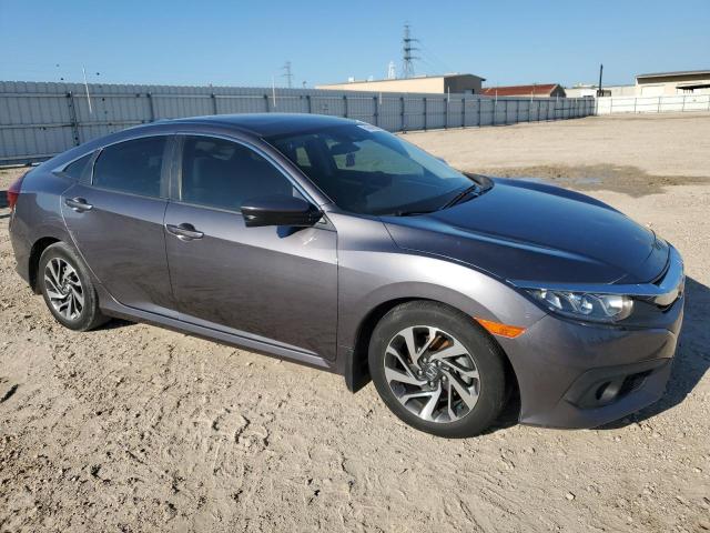 19XFC2F8XHE030085 Honda CIVIC EX
