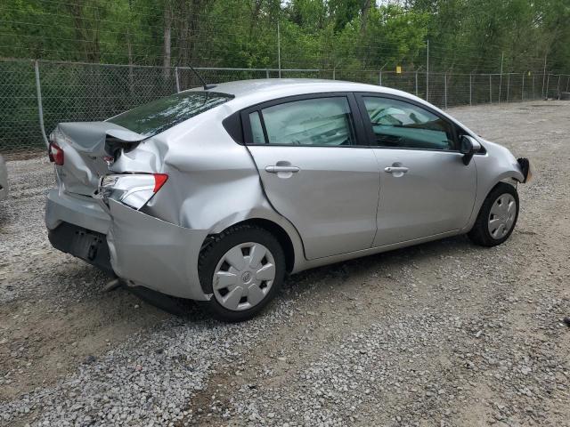 KNADM4A38G6668543 KIA RIO LX