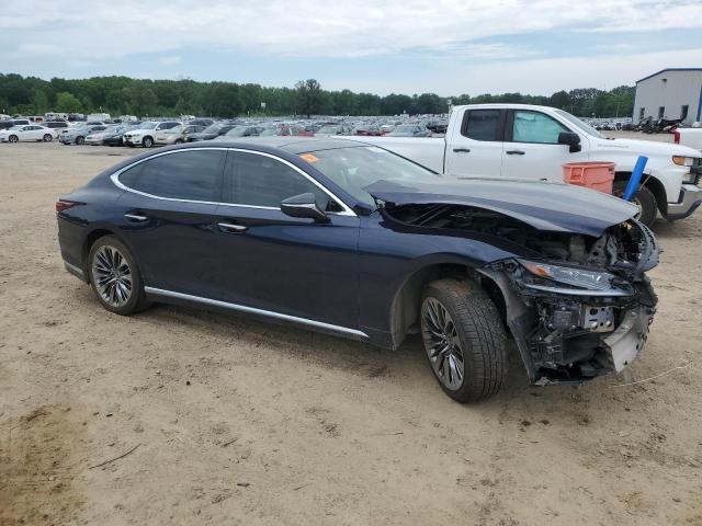 JTHB51FF1J5000183 Lexus Ls 500 Base