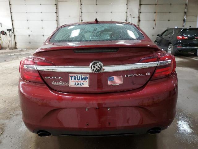 2G4GL5EX0H9144315 Buick Regal Sport Touring