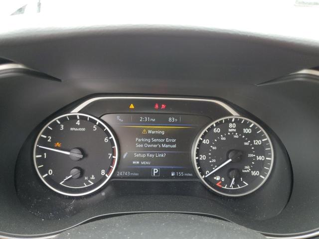 1N4AA6AP8JC397558 Nissan Maxima 3.5s