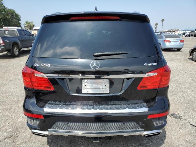 4JGDF7DE4EA342224 Mercedes-Benz Gl 550 4matic