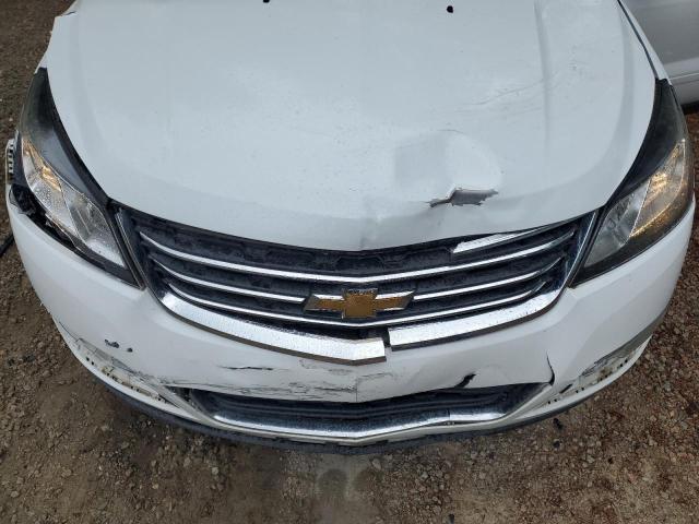1GNKRGKD7HJ315186 Chevrolet Traverse Lt