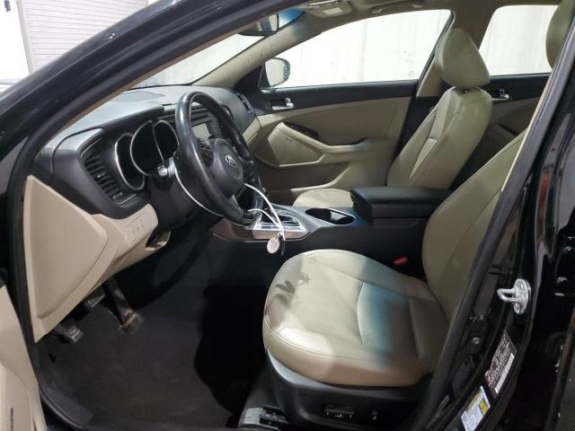 5XXGN4A7XEG274427 KIA OPTIMA EX