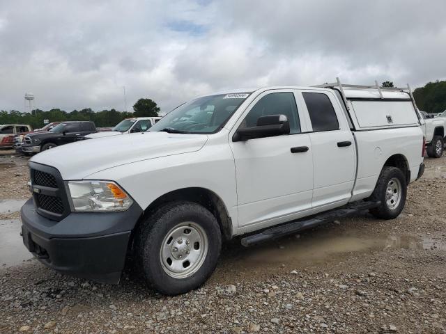 Auction sale of the 2018 Ram 1500 St, vin: 1C6RR7FT9JS331728, lot number: 54690544