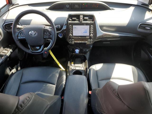 JTDKAMFU1M3134351 Toyota Prius Spec