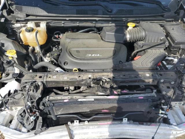 2C4RC1CG0HR628736 Chrysler Pacifica Lx