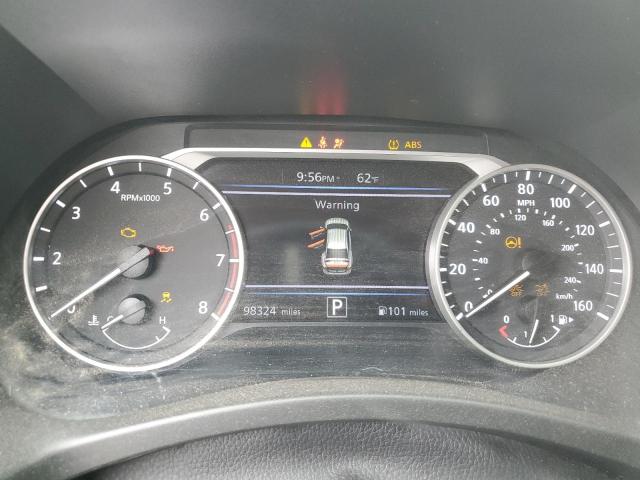 3N1AB8DV3LY270856 Nissan SENTRA SR