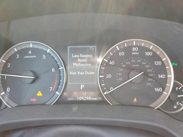 2T2BZMCA4HC088932 Lexus Rx 350 Base