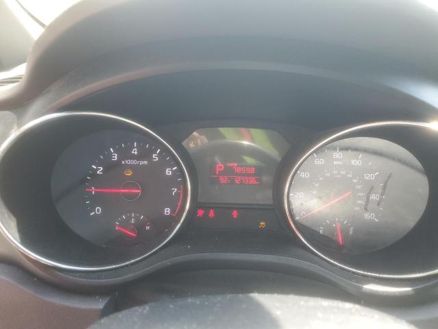 KNDMB5C17G6082684 KIA SEDONA LX