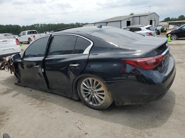 JN1EV7AP5KM513433 Infiniti Q50 LUXE
