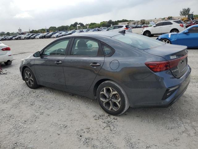3KPF24AD1LE237234 KIA FORTE FE