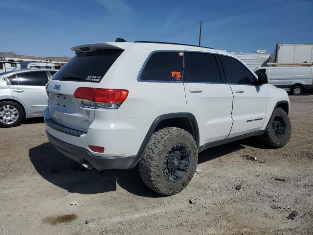1C4RJFAG1JC508593 Jeep Grand Cherokee Laredo