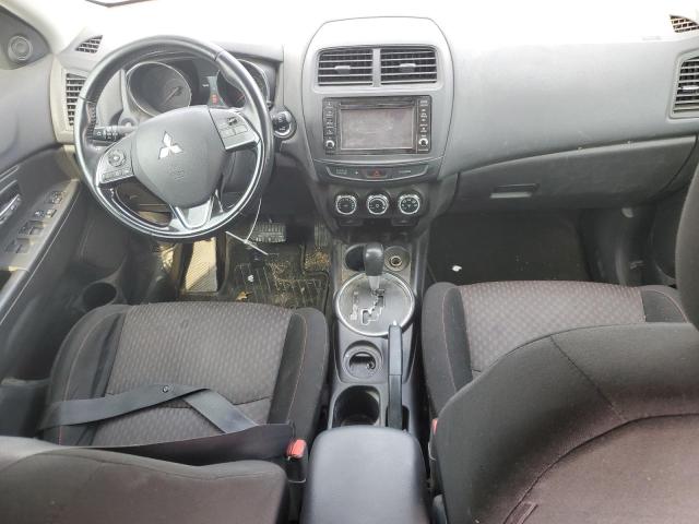 JA4AP3AW2HZ047438 Mitsubishi Outlander Sport Es