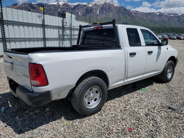 1C6RR7FGXMS511212 RAM 1500 Classic Tradesman