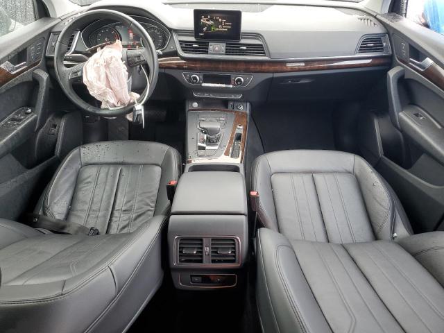 WA1ANAFYXK2042203 Audi Q5 PREMIUM