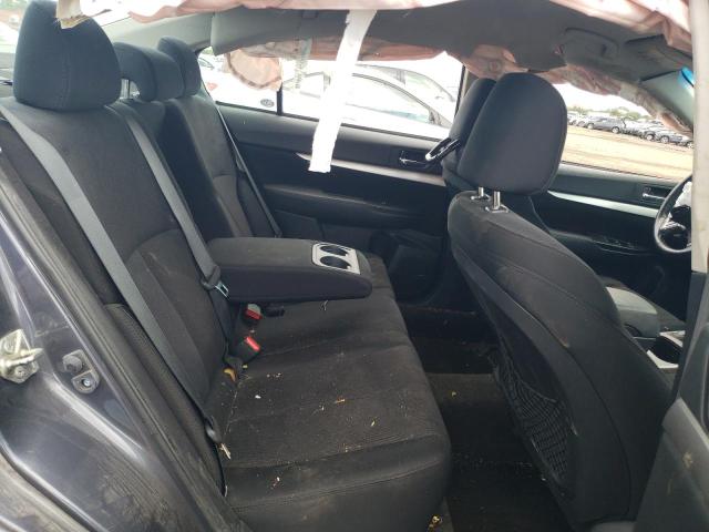 4S3BMCC63E3008744 Subaru Legacy 2.5i Premium