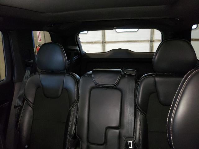 YV4A22PM1J1206259 Volvo XC90 T6