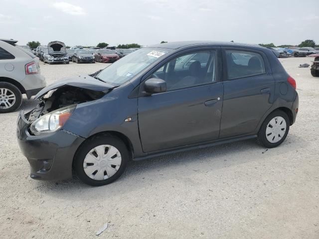 Aukcja sprzedaży 2015 Mitsubishi Mirage De, vin: ML32A3HJ1FH010070, numer aukcji: 54471044