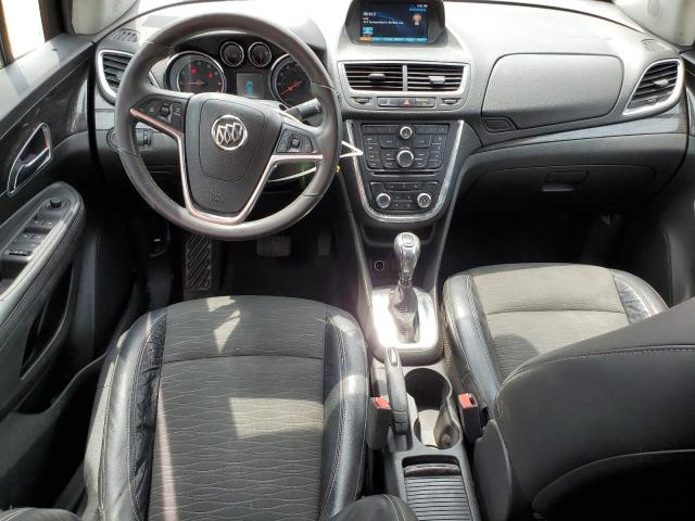 KL4CJASB8GB662545 Buick Encore