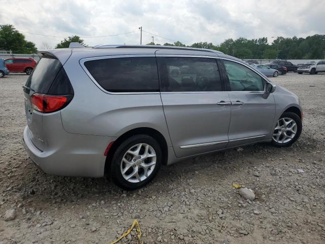 2C4RC1GG3LR276173 Chrysler Pacifica Limited
