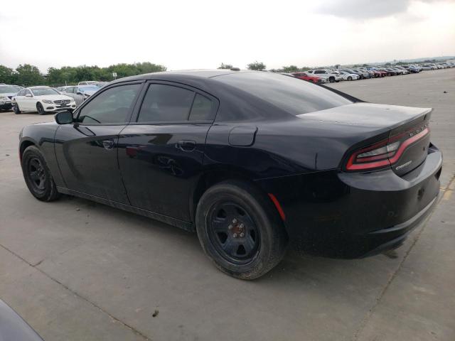 2C3CDXAT3MH528138 Dodge Charger Police
