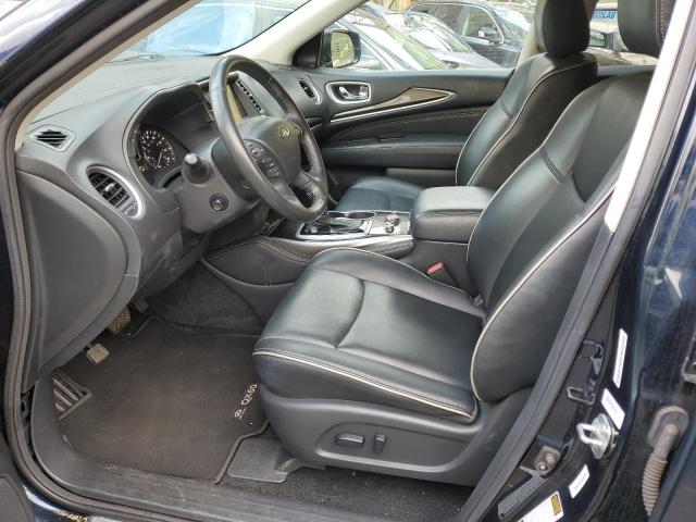 5N1DL0MN9LC526754 Infiniti QX60 LUXE