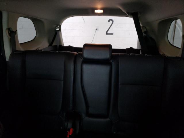 JA4AZ3A34EZ000374 Mitsubishi Outlander Se