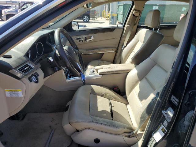 WDDHF5KB3EA963978 Mercedes-Benz E 350