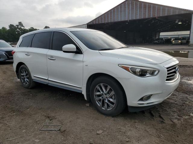 5N1AL0MN2EC521319 Infiniti QX60