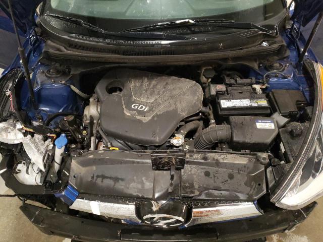 KMHTC6AD6HU310369 Hyundai Veloster