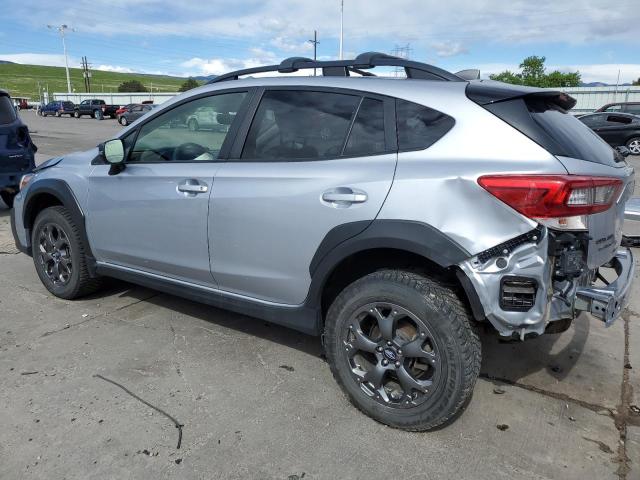 JF2GTHSC0MH325753 Subaru Crosstrek Sport