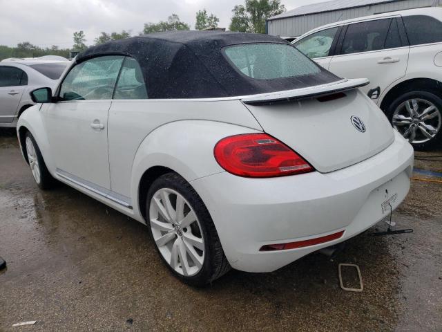 3VW517AT0EM817801 Volkswagen Beetle