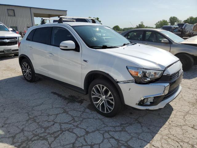 JA4AP3AU8HZ051847 Mitsubishi Outlander Sport Es
